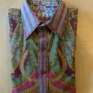 Mens shirt